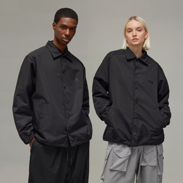 Y3 coach jacket online