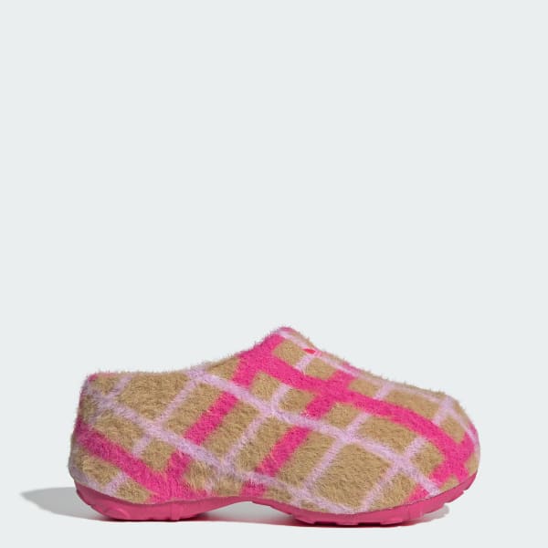 アディダス ADIFOMスタン ミュール / ADIFOM STAN MULE SHOES - ピンク