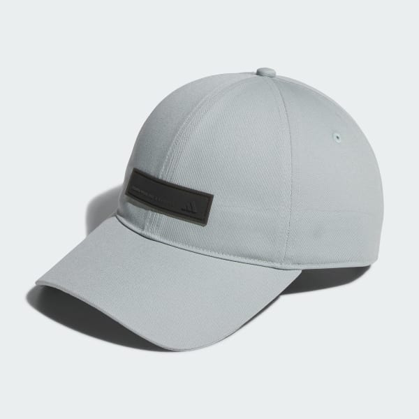 グリーン マストハブ キャップ