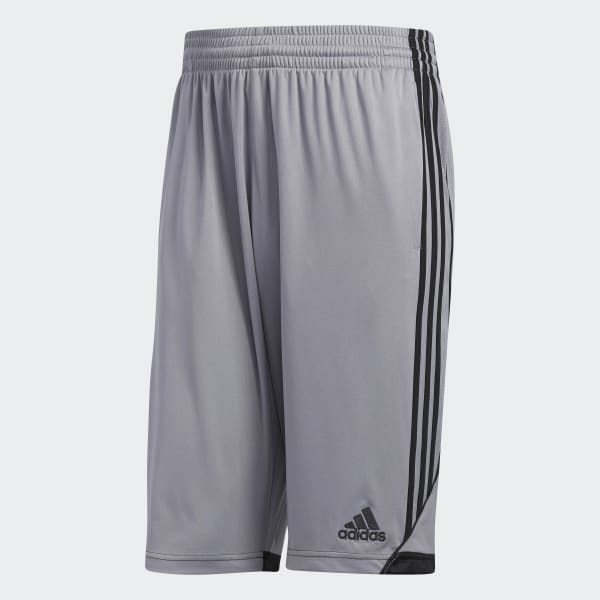adidas 3G Speed Shorts - Grey | adidas US