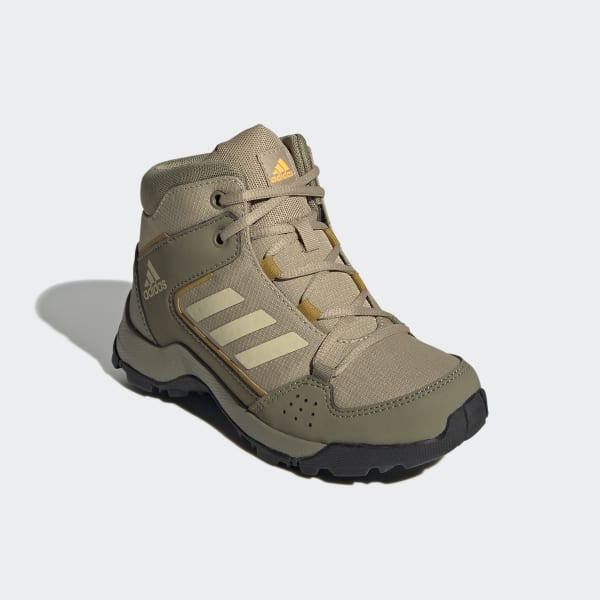 bézová Boty Terrex Hyperhiker Hiking