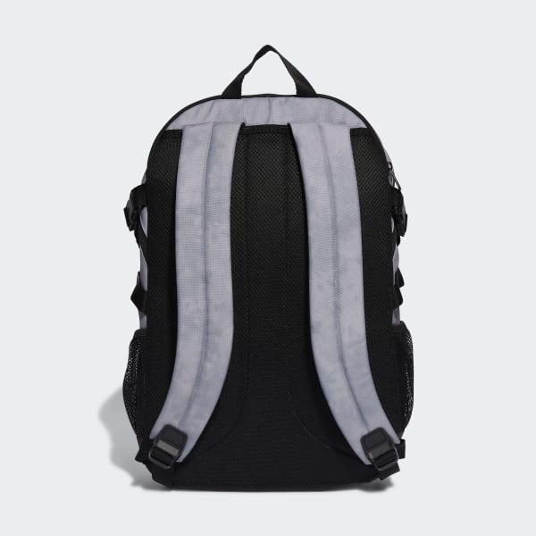 Grey Power VI Graphic Backpack