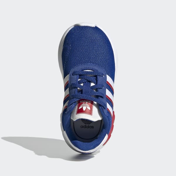 adidas LA Trainer Lite Shoes - Blue 