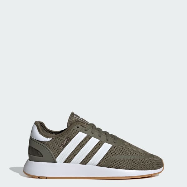 Adidas n 5923 verde cheap