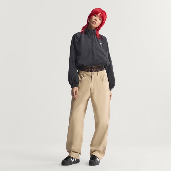 Μπεζ Firebird Utility Pants