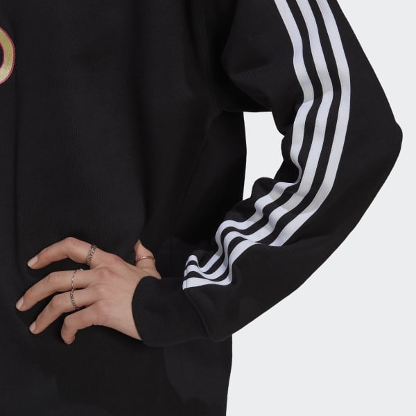 Nero Abito Crew ETW66
