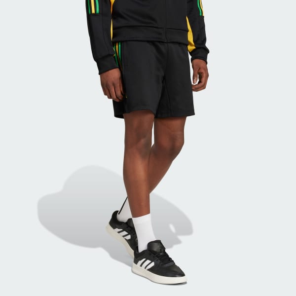 Black House of Tiro Nations Pack Shorts
