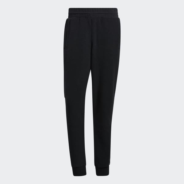 Đen Sweat Pants 3 Sọc Comfort adidas SPRT