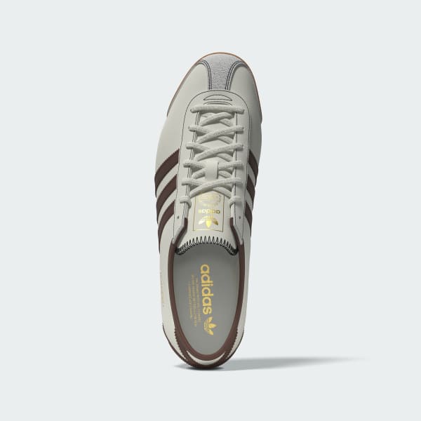 adidas Italia 70s Shoes - White | adidas New Zealand