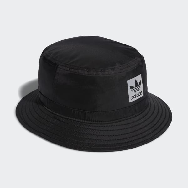 adidas Night Bucket Hat - Black | adidas US