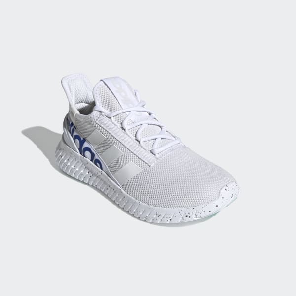 White Kaptir 2.0 Shoes LRM20