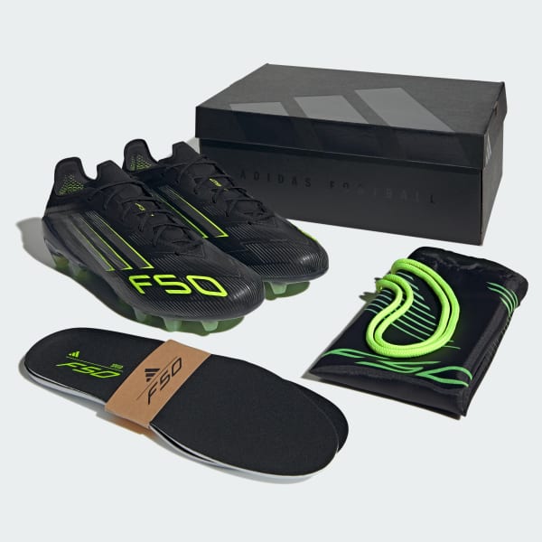 アディダス F50 ELITE HG / 土・人工芝用 / F50 Elite HG