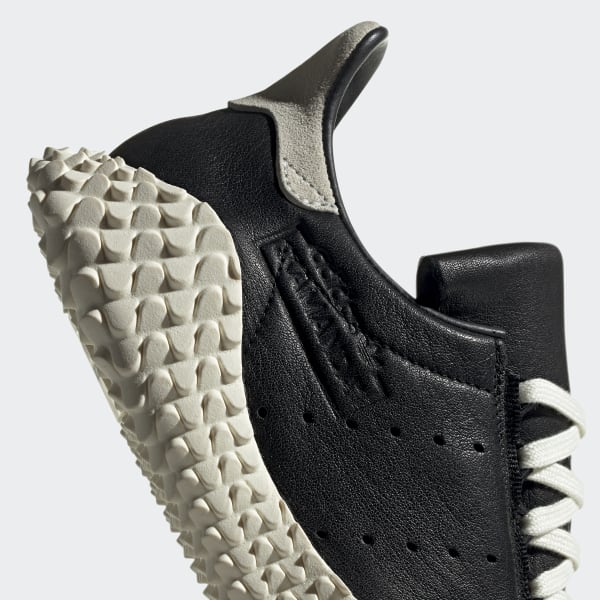 adidas Kamanda Shoes - Black | adidas US