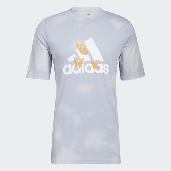 Gra Summer Madness Badge of Sport Graphic T-Shirt