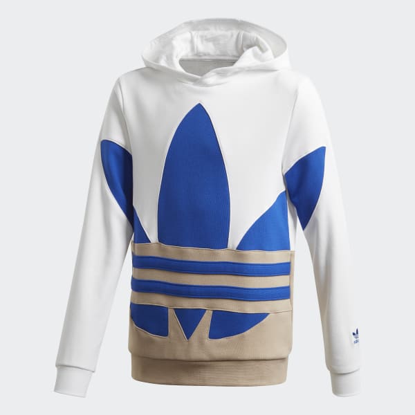 Polera adidas online trifolio
