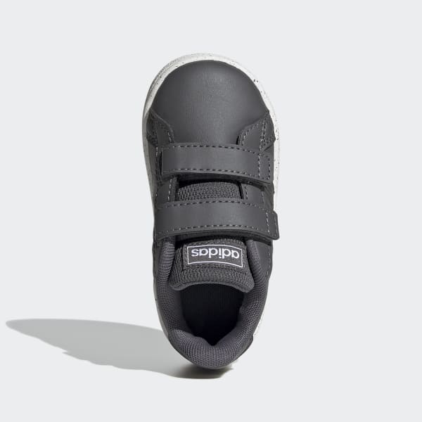 adidas Grand Court Shoes - Grey | GZ7620 | adidas US