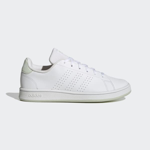 Adidas advantage rose gold clearance