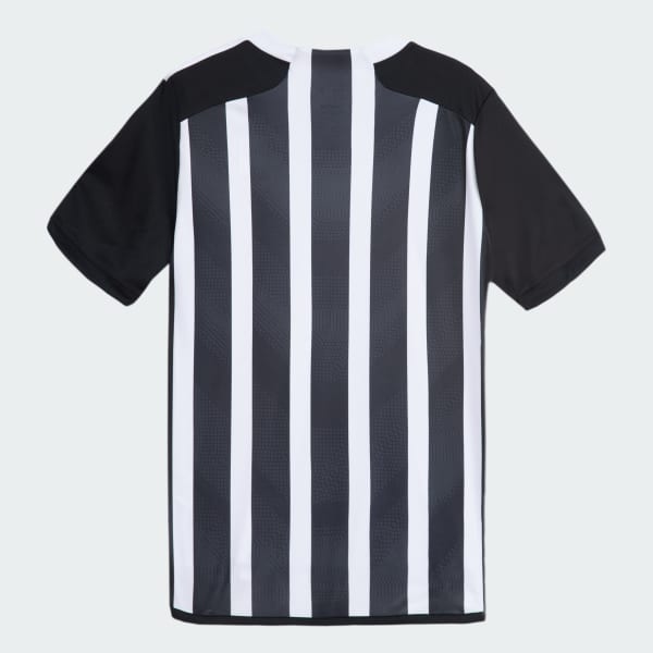 Branco Camisa 1 Atlético Mineiro Infantil 24