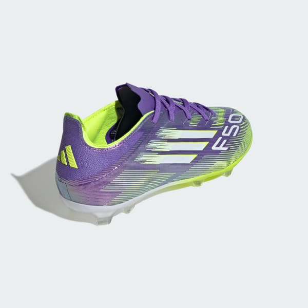 adizero 50 サッカーシューズ 14 アディダス（adidas）（キッズ）ジュニアサッカートレーニング