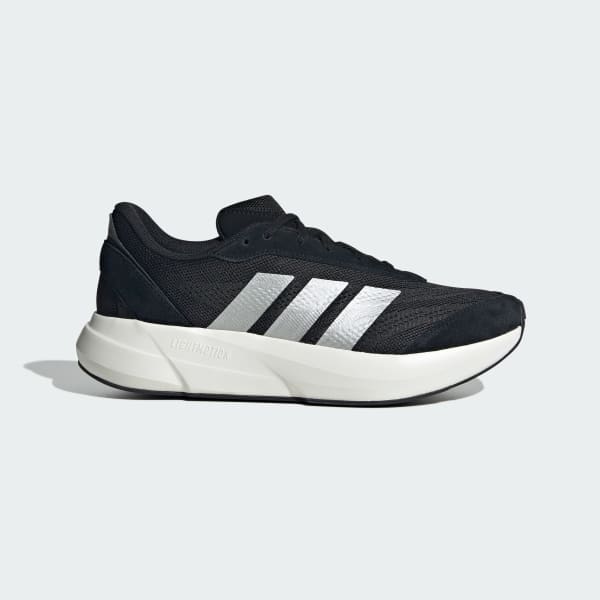 Black Zero Halo Shoes