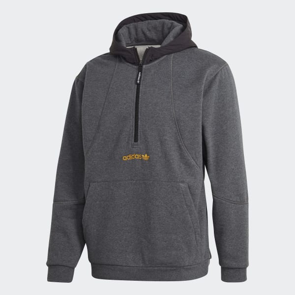 Adidas adventure field hoodie clearance