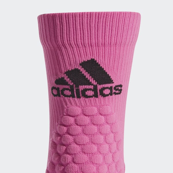 Calcetines clásicos Running Ultralight Performance - Rosa adidas | adidas  España