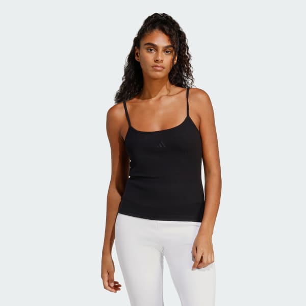 Sort Seasonal Essentials Rib top