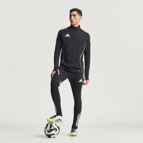 Branco Chuteira Predator Elite Fold-Over Tongue Campo