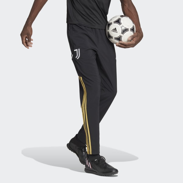 Sort Juventus Condivo 22 Presentation bukser C5884
