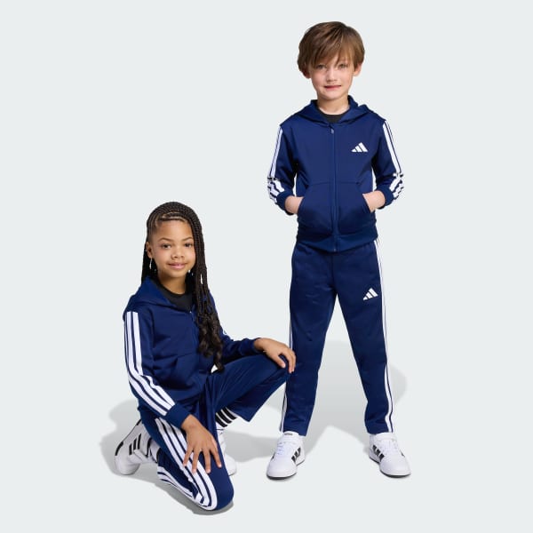 Blu Tuta Essentials Bambini