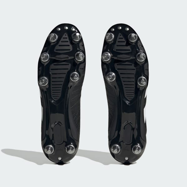 Schwarz Kakari SG Rugbyschuh