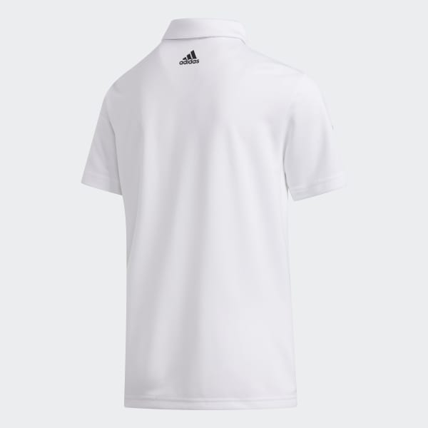 Vit 3-Stripes Polo Shirt