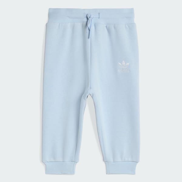 Blu Set Jogger LOOSE CREW