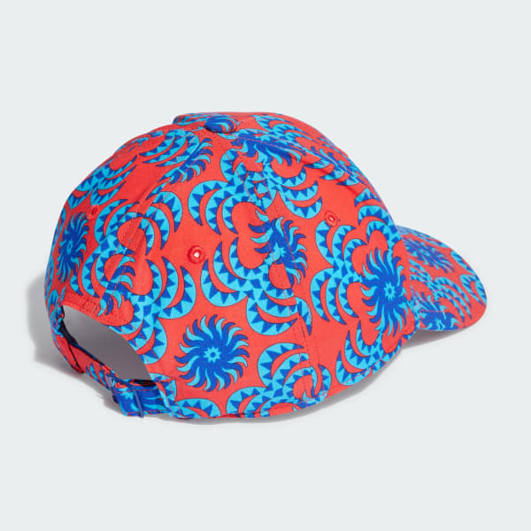 Multicolor FARM Rio Cap