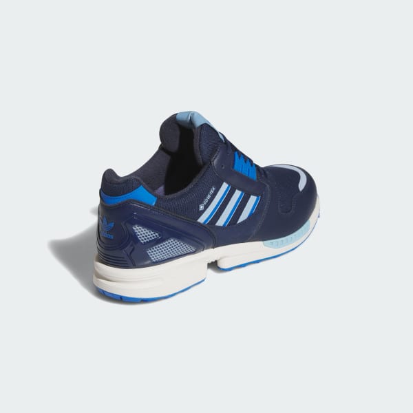 adidas Giày Chơi Golf Đinh Liền ZX 8000 GORE-TEX - Màu xanh da