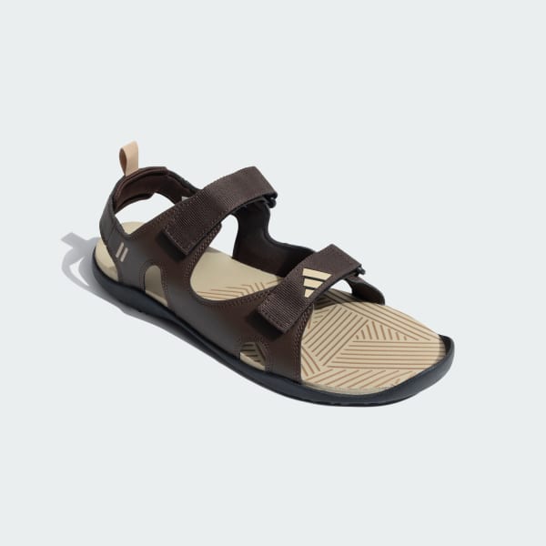 Brown Terrex Aztex Sandals