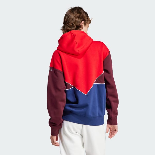 Adidas originals universe hoodie sweatshirt on sale