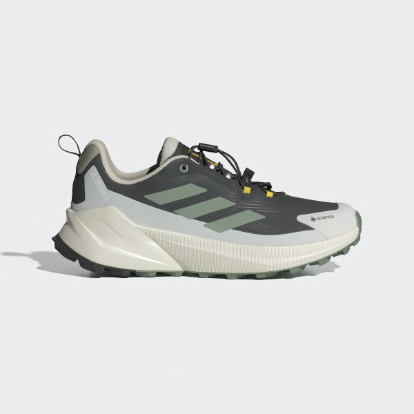 ADIDAS NATIONAL GEOGRAPHIC TERREX TRAILMAKER 2 GORE-TEX HIKING