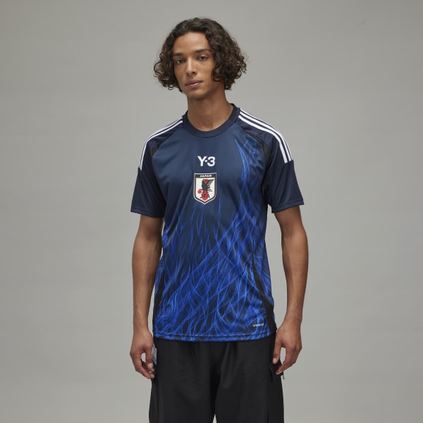 Adidas japan shirt top