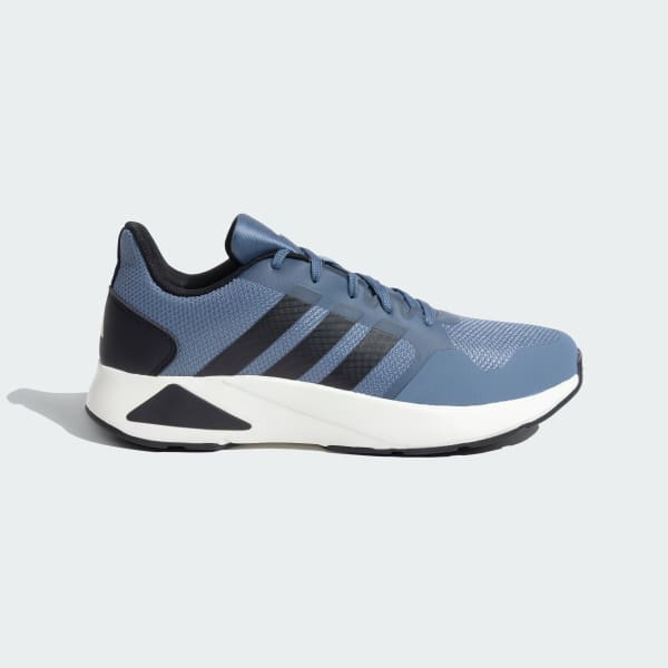 Blue Laufen Speed Shoes