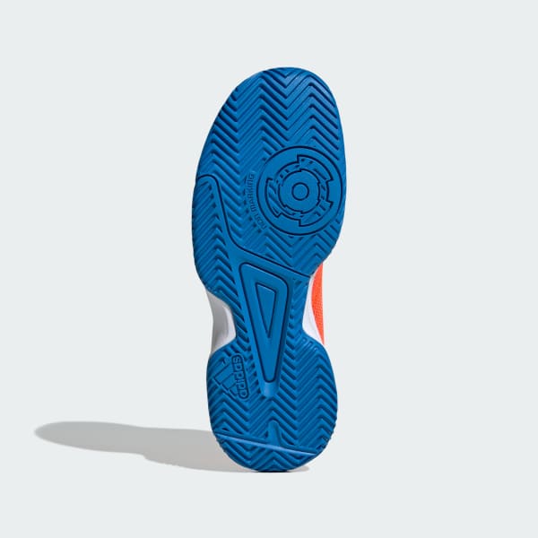 Λευκό Stabil Indoor Shoes Kids