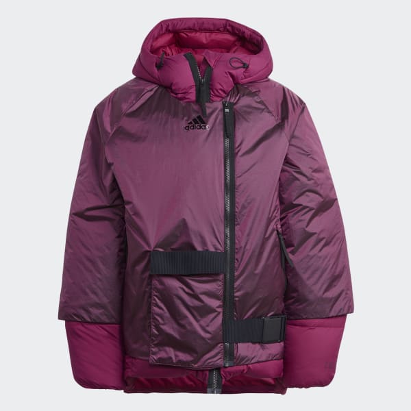 Adidas cold rdy daunenjacke clearance