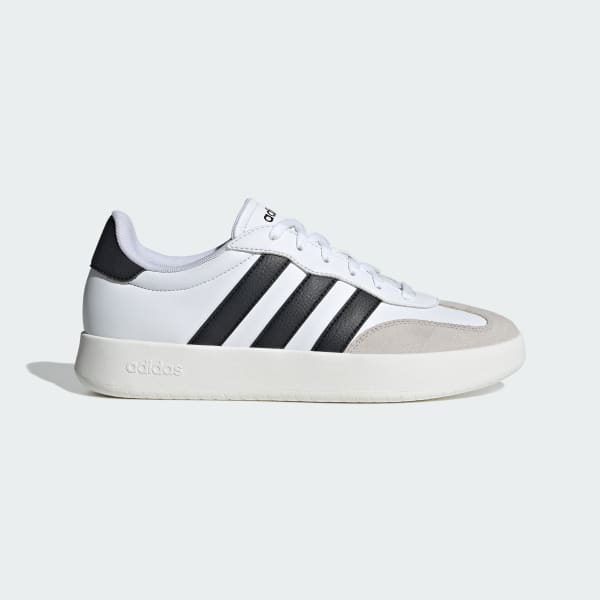 Blanco Tenis Barreda