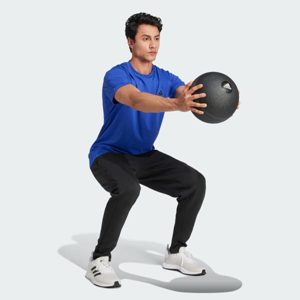 Blue Train Essentials Comfort Training Tee
