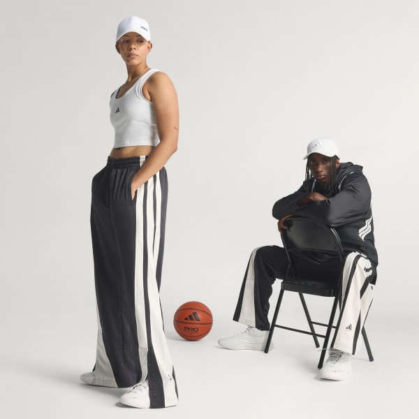 ADIDAS LUXE PANTS