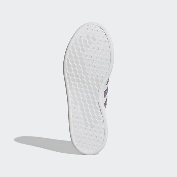 Λευκό Grand Court Base Beyond Shoes LWP53