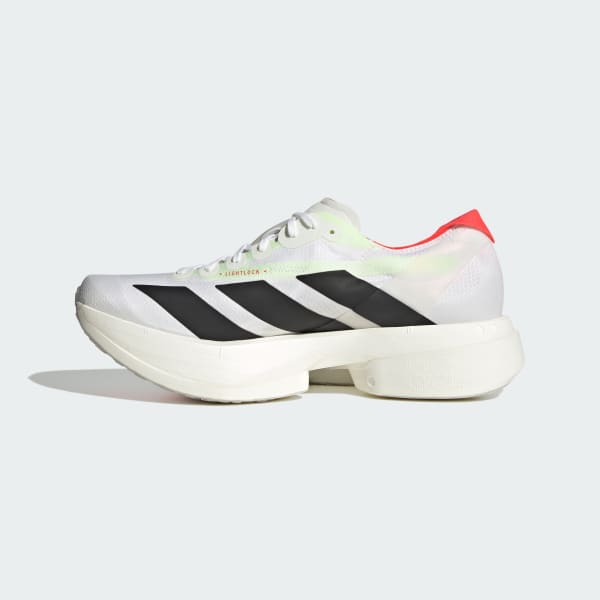 アディゼロアディオスPro4 Tênis Adizero Adios Pro 4 - Branco adidas | adidas Brasil