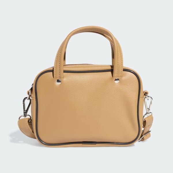 Brown 아디컬러 백 XS