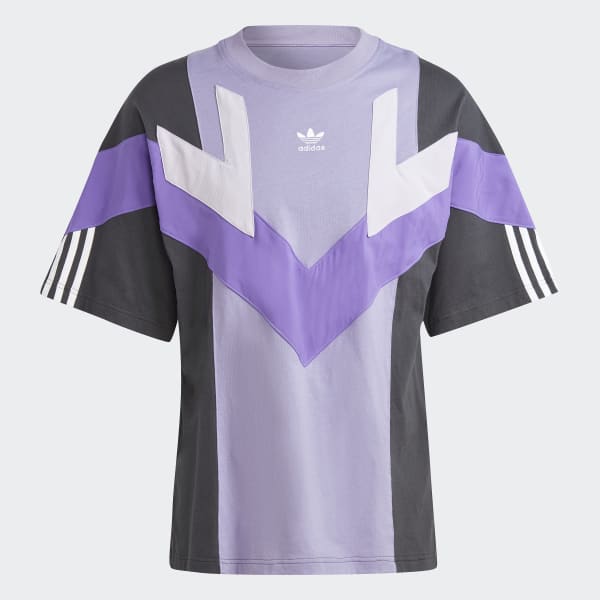 Pink and purple new arrivals adidas