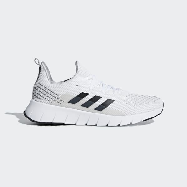 adidas Tenis Asweego - Blanco | adidas Colombia